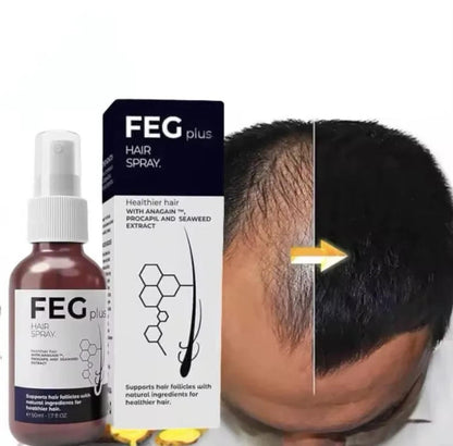 HAIR GROWTH SPRAY