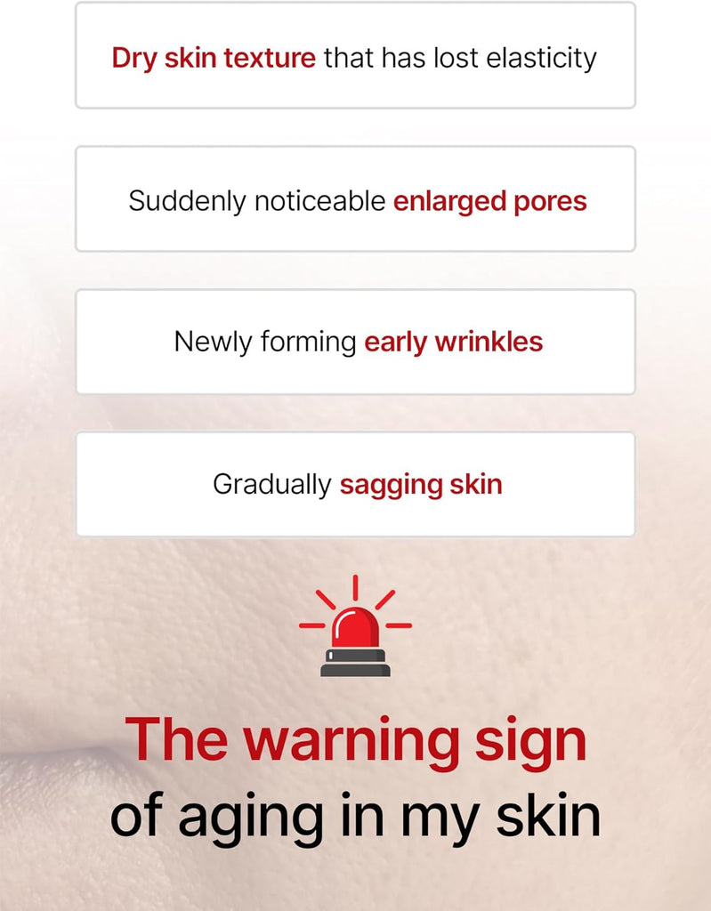 Celimax The Vita A Retinal Shot Tightening Booster – 0.1% Retinal, Matryxyl 3% | Pore Minimizer, Anti-Wrinkle, Firming Booster (15ml)