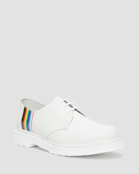 1461 For Pride Leather Shoes