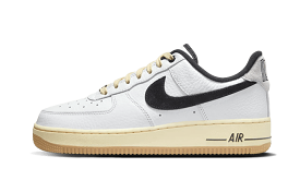 Air Force 1 '07 LX Low Command Force Summit White Black