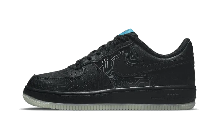 Air Force 1 Low '07 Computer Chip Space Jam