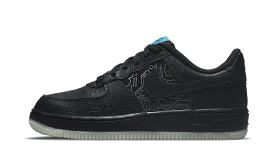 Air Force 1 Low '07 Computer Chip Space Jam