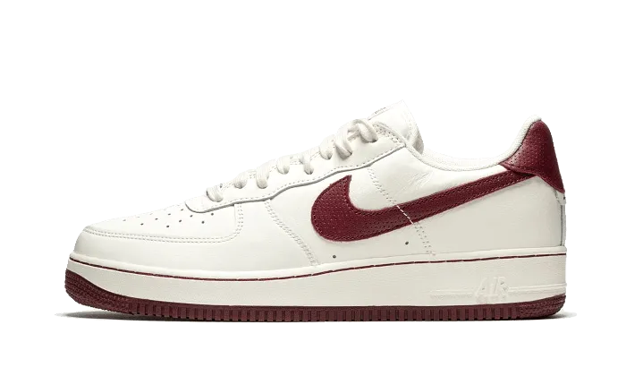 Air Force 1 Low '07 Craft Dark Beetroot