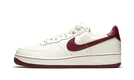 Air Force 1 Low '07 Craft Dark Beetroot