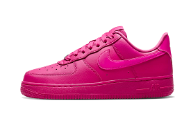 Air Force 1 Low '07 Fireberry