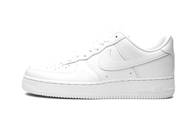 Air Force 1 Low '07 Fresh White