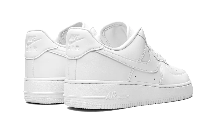 Air Force 1 Low '07 Fresh White