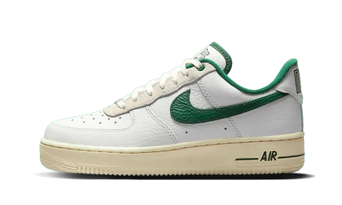 Air Force 1 Low '07 Gorge Green