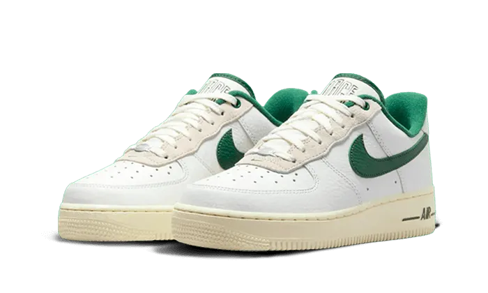 Air Force 1 Low '07 Gorge Green