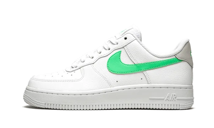 Air Force 1 Low '07 Green Glow