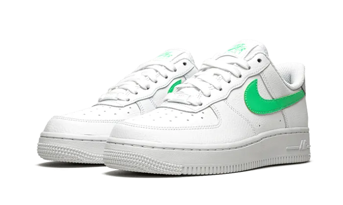 Air Force 1 Low '07 Green Glow