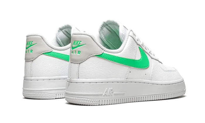 Air Force 1 Low '07 Green Glow