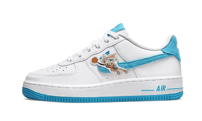 Air Force 1 Low '07 Hare Space Jam