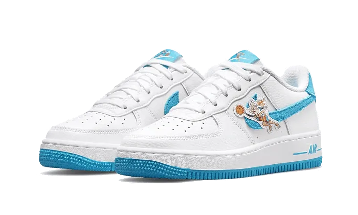 Air Force 1 Low '07 Hare Space Jam