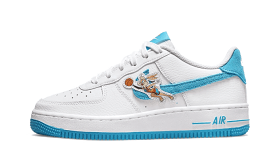 Air Force 1 Low '07 Hare Space Jam