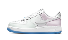 Air Force 1 Low '07 LX UV Reactive Multi