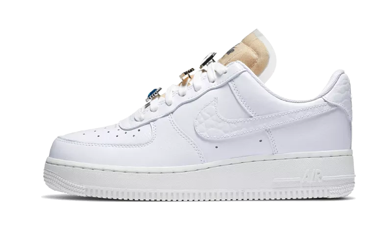 Air Force 1 Low '07 LX White Onyx