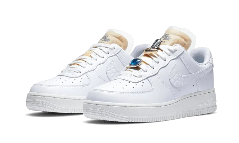 Air Force 1 Low '07 LX White Onyx