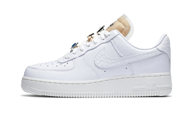 Air Force 1 Low '07 LX White Onyx