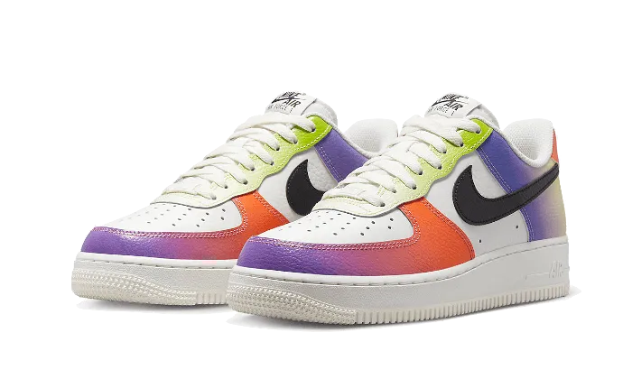 Air Force 1 Low '07 Multi-Color Gradient