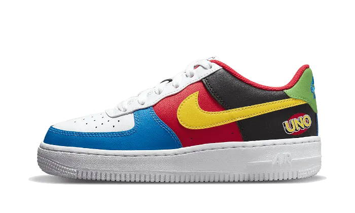 Air Force 1 Low '07 QS Uno