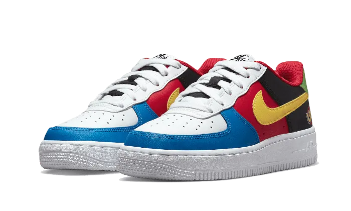 Air Force 1 Low '07 QS Uno