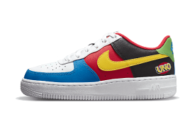 Air Force 1 Low '07 QS Uno