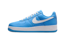 Air Force 1 Low '07 Retro Color of the Month University Blue