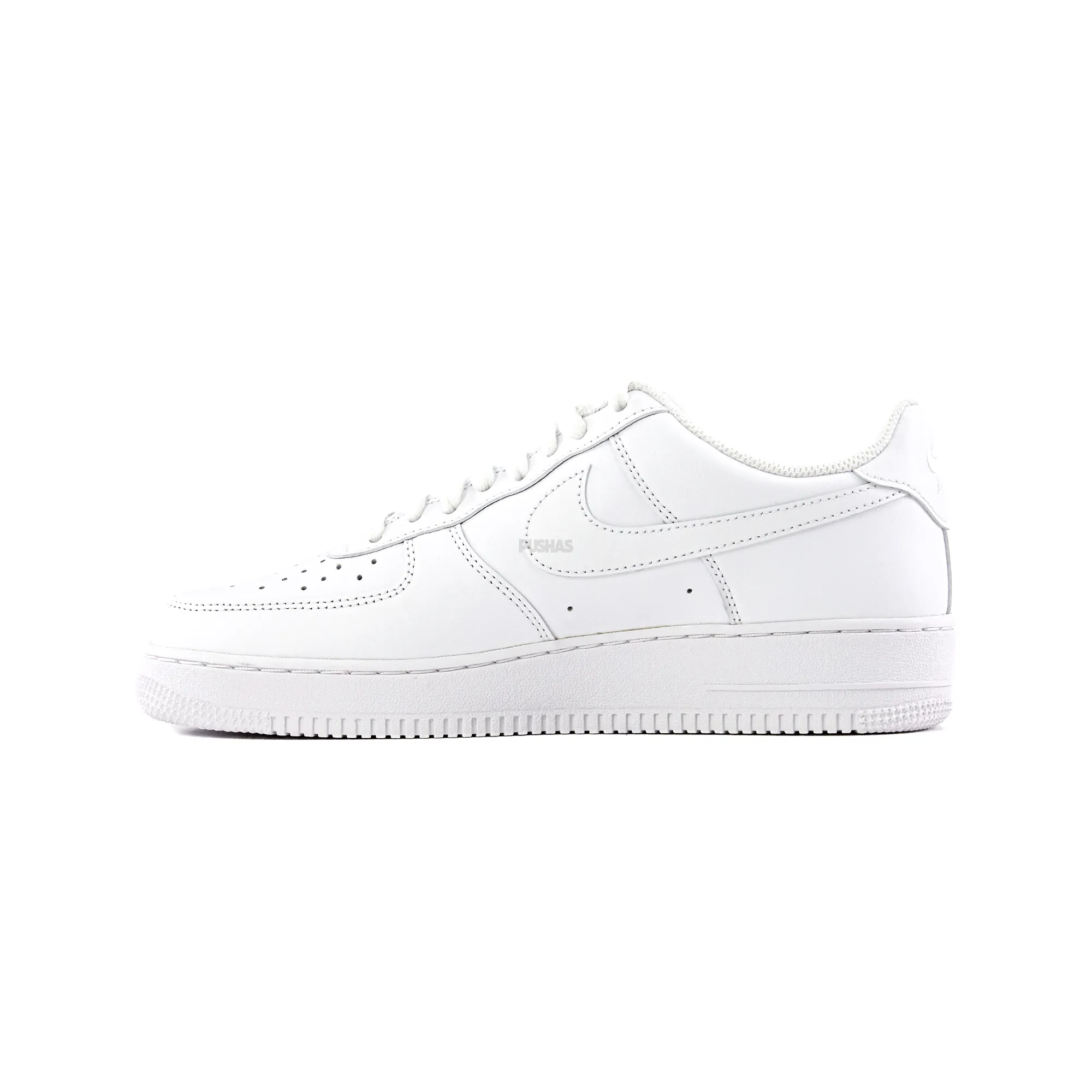 Air Force 1 Low '07 'Triple White' (2020)