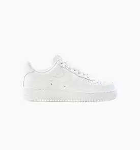 Air Force 1 Low 07 Womens Lifestyle Shoe - White