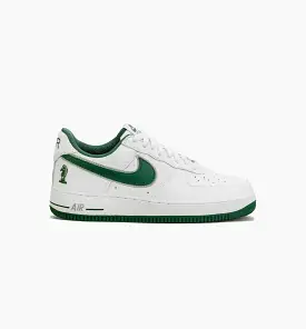 Air Force 1 Low Four Horsemen Mens Lifestyle Shoe - Green/White