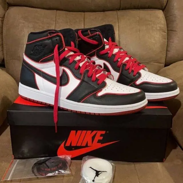 Air jordan 1 retro high og 