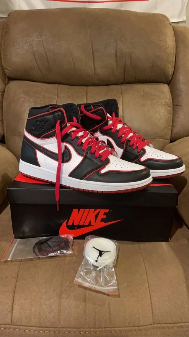 Air jordan 1 retro high og 