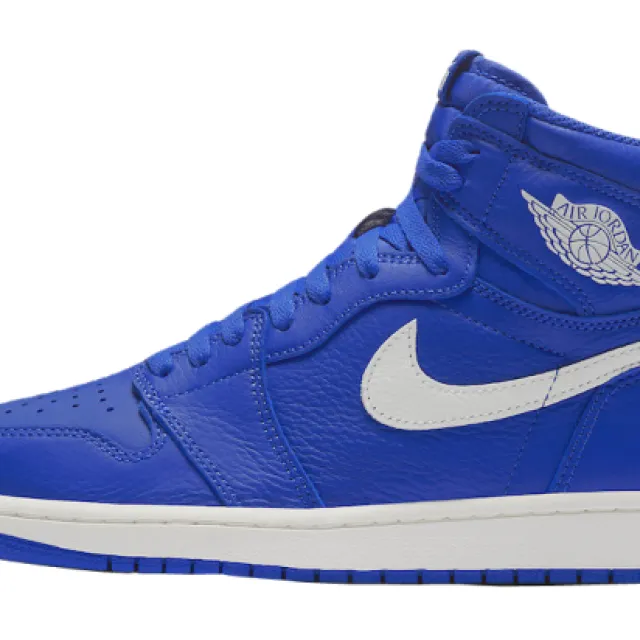 Air jordan 1 retro high og hyper royal