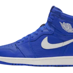 Air jordan 1 retro high og hyper royal