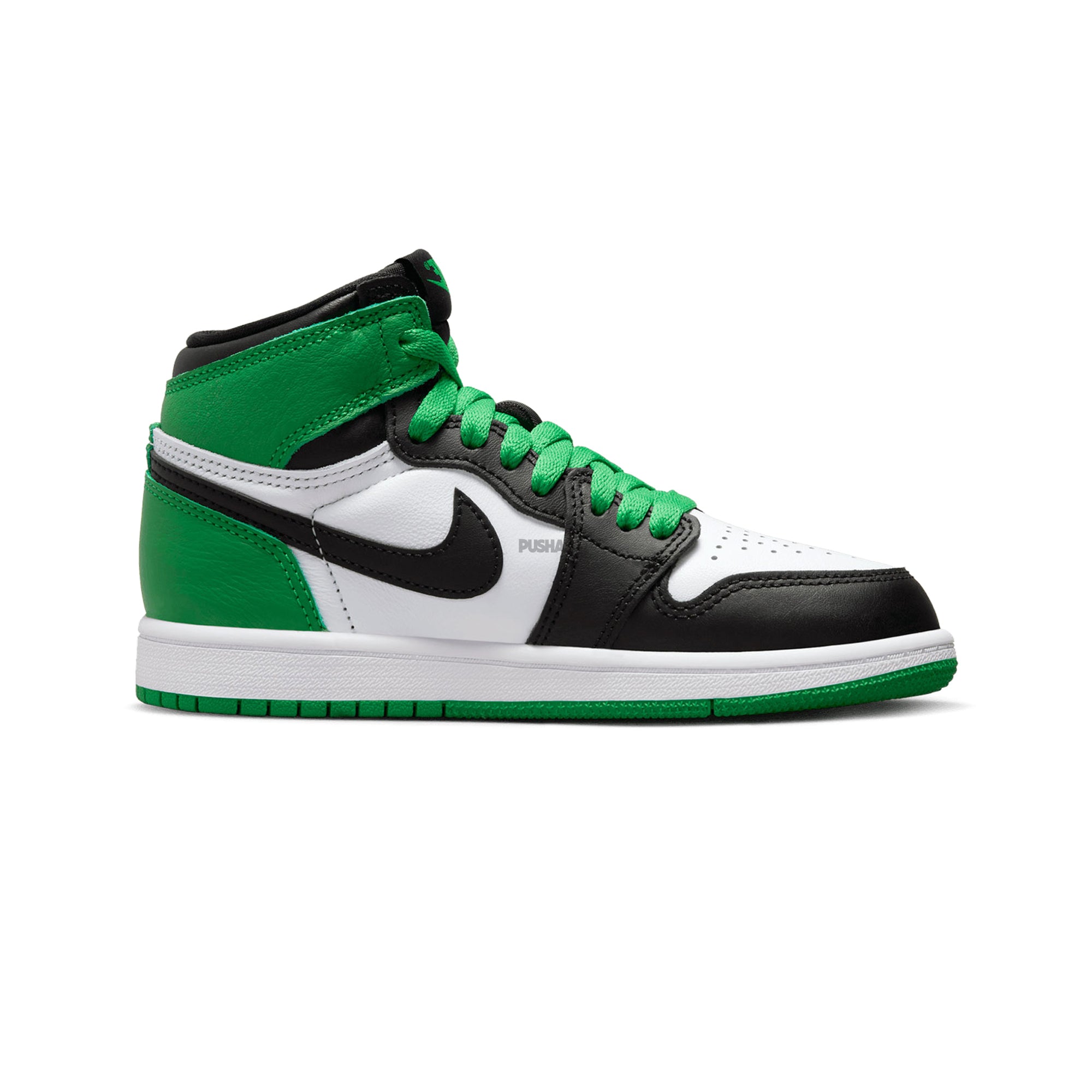 Air Jordan 1 Retro High OG 'Lucky Green' PS (2023)