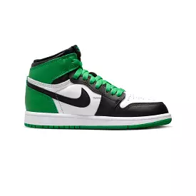 Air Jordan 1 Retro High OG 'Lucky Green' PS (2023)