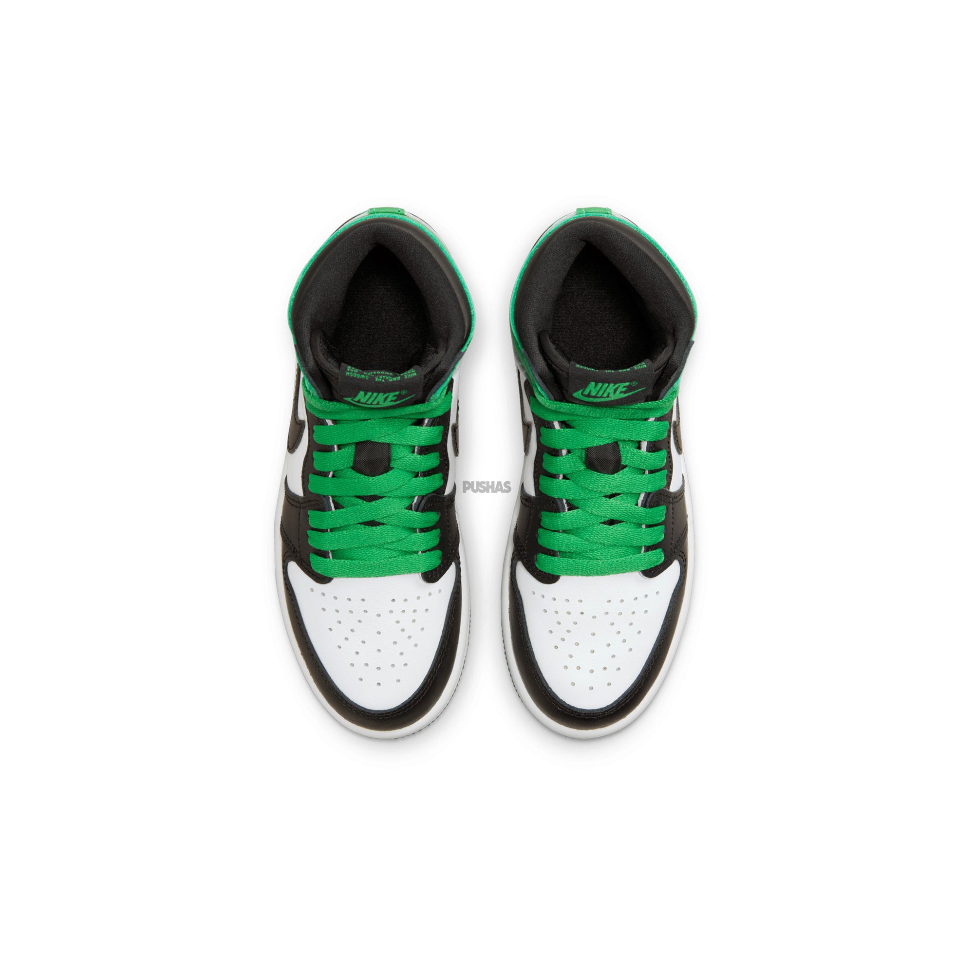 Air Jordan 1 Retro High OG 'Lucky Green' PS (2023)