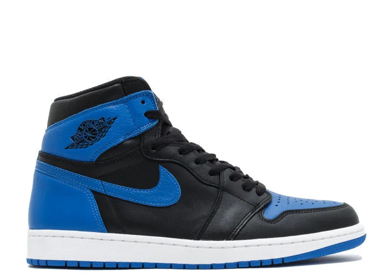 Air Jordan 1 Retro High OG Royal