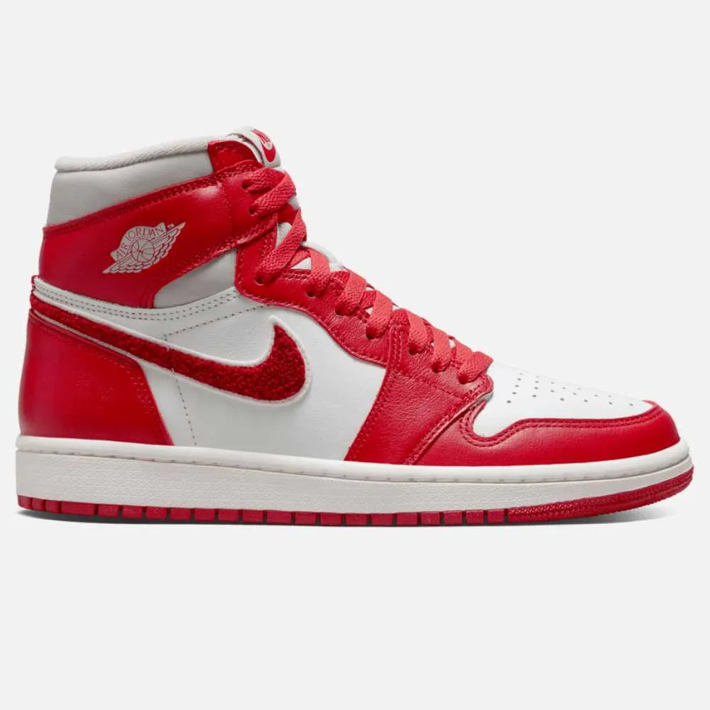 Air Jordan Women's Retro 1 High OG 'Newstalgia Chenille’