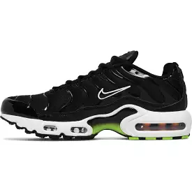 Air Max Plus 1 GS 'Black Volt'