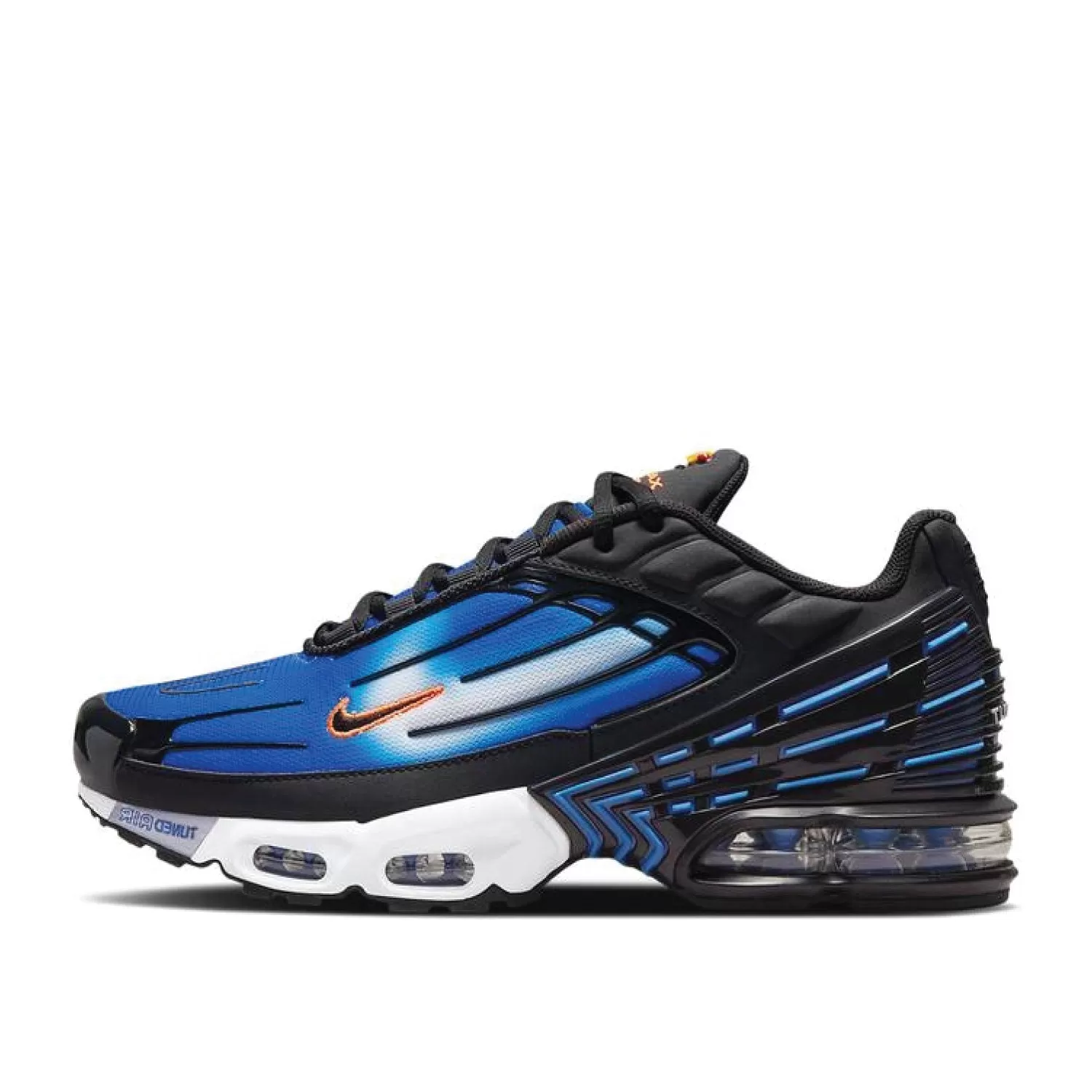 Air Max Plus 3 'Game Royal Total Orange'