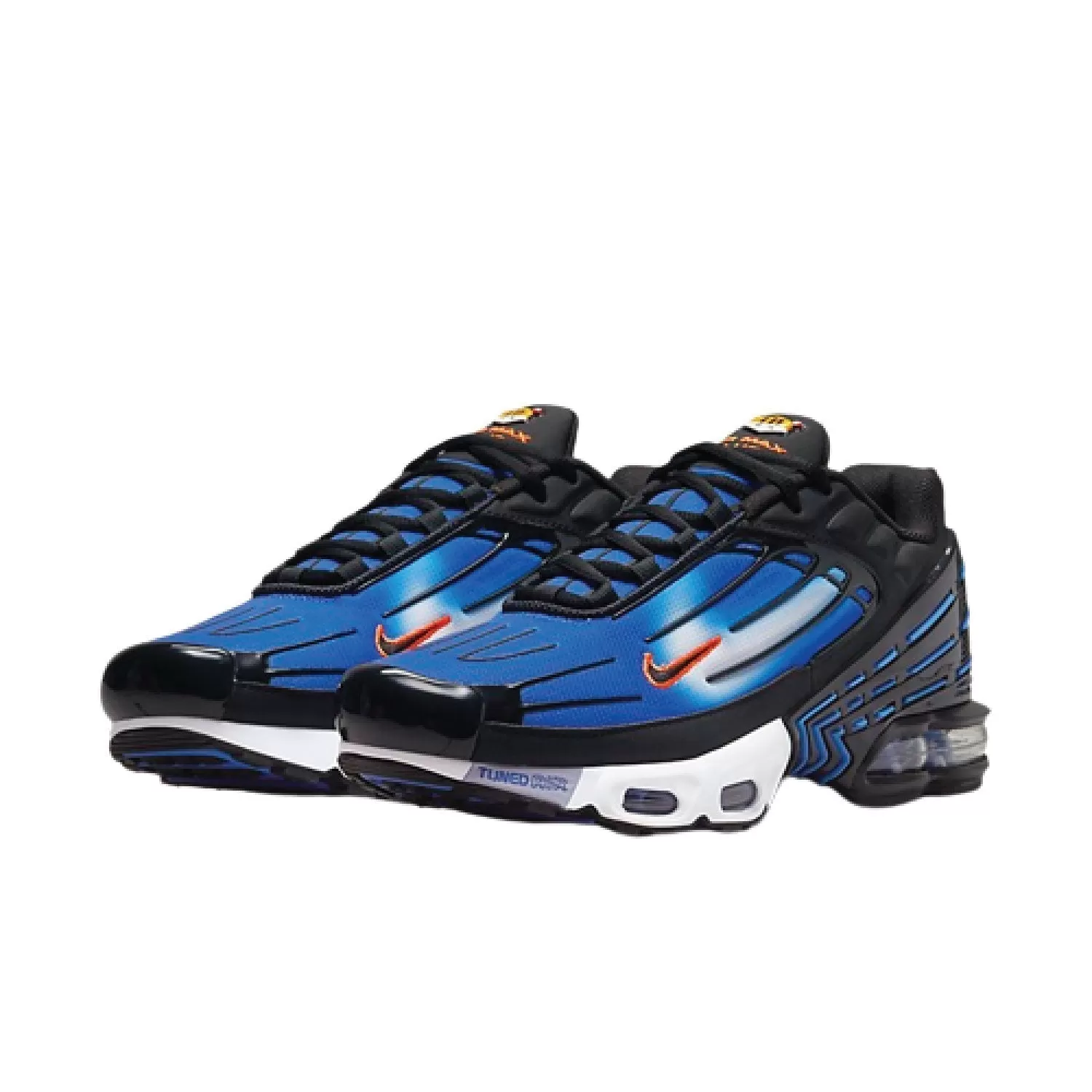 Air Max Plus 3 'Game Royal Total Orange'