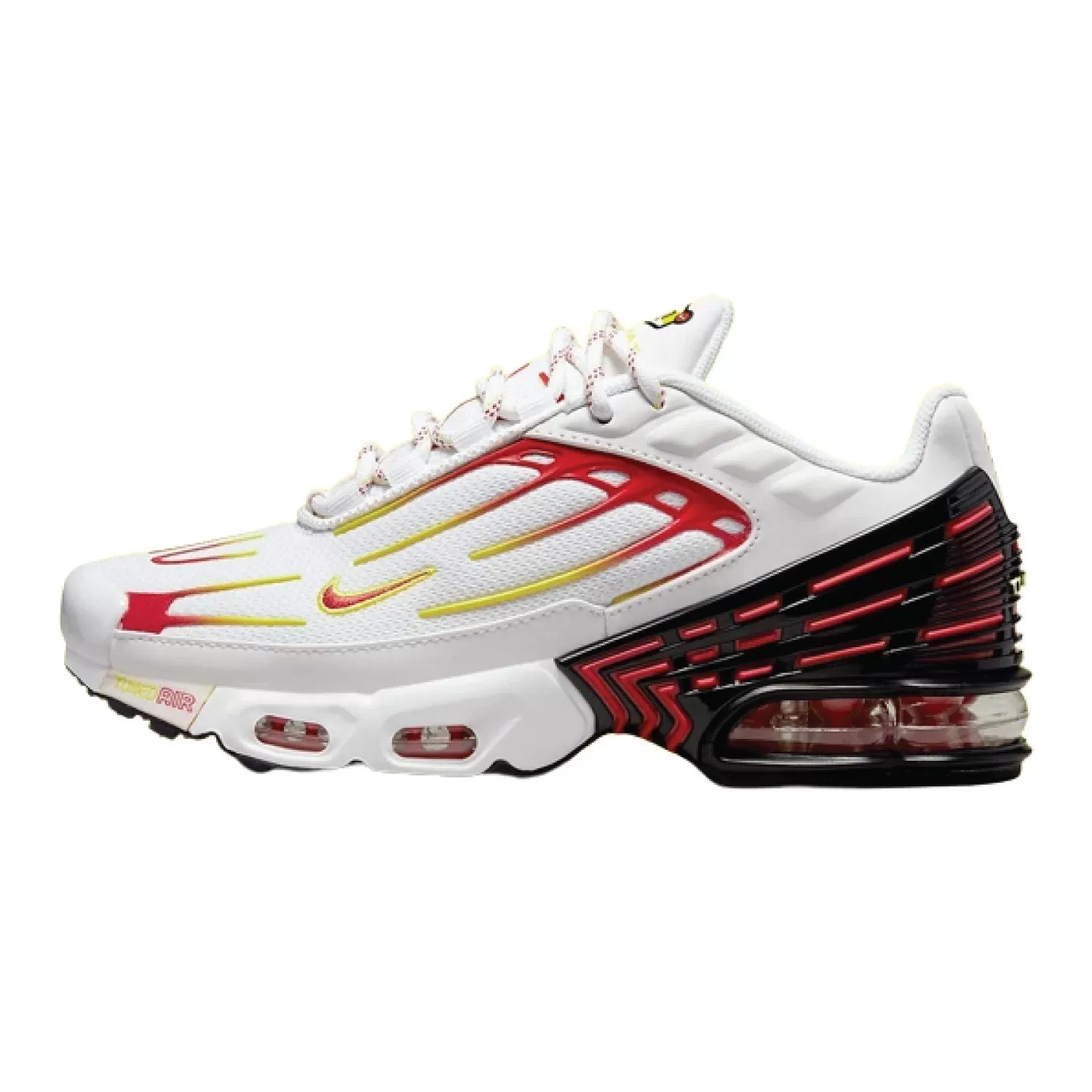 Air Max Plus 3 Miami Heat