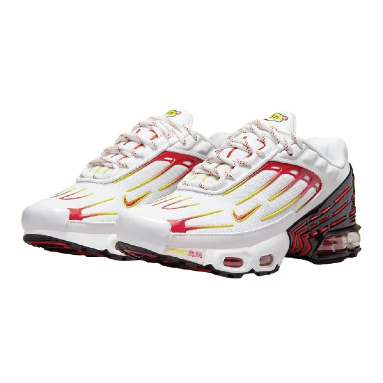 Air Max Plus 3 Miami Heat