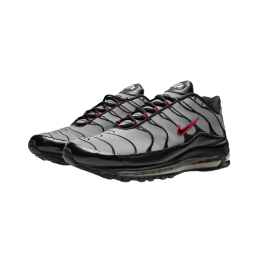 Air Max Plus 97 SL 'Cool Grey Black'