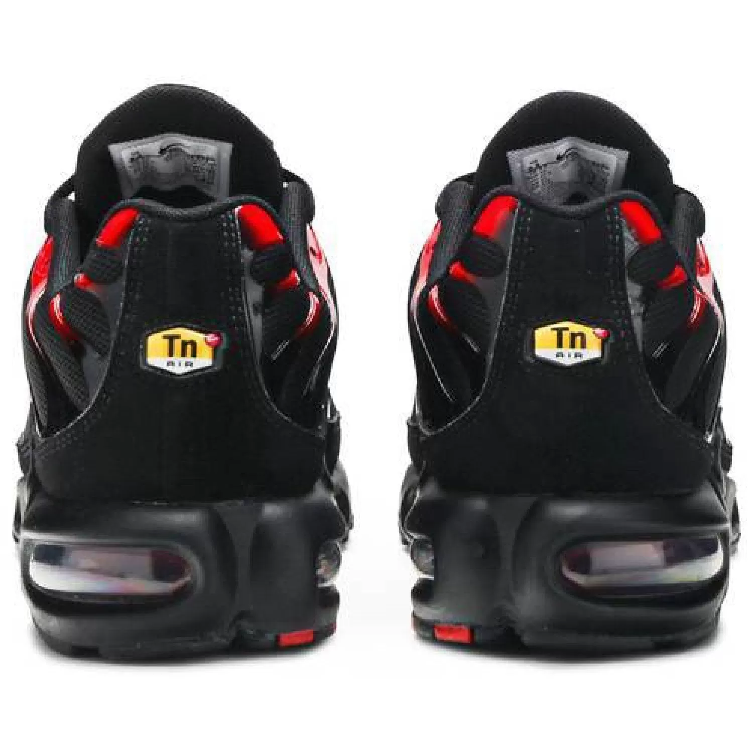 Air Max Plus 'Bred'