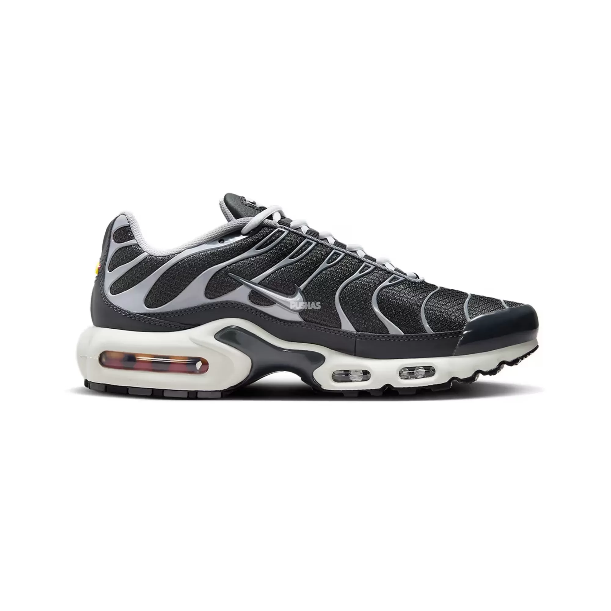 Air Max Plus TN 'Greyscale Cool Grey' (2023)