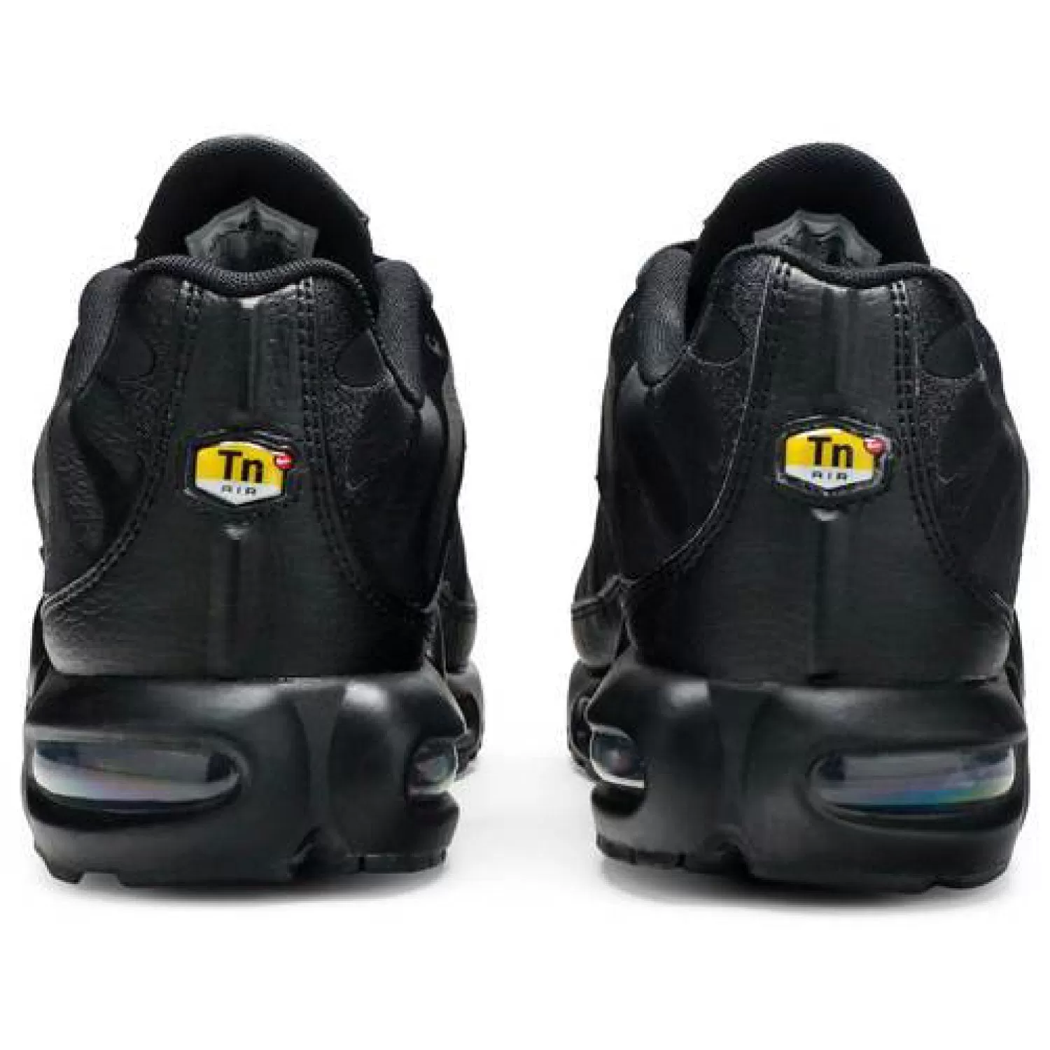 Air Max Plus TN 'Triple Black'