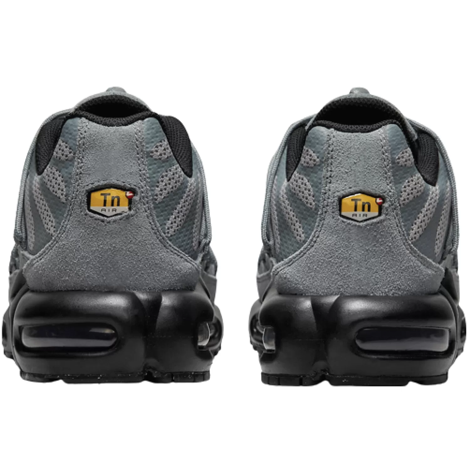 Air Max Plus Utility 'Wolf Grey Black'